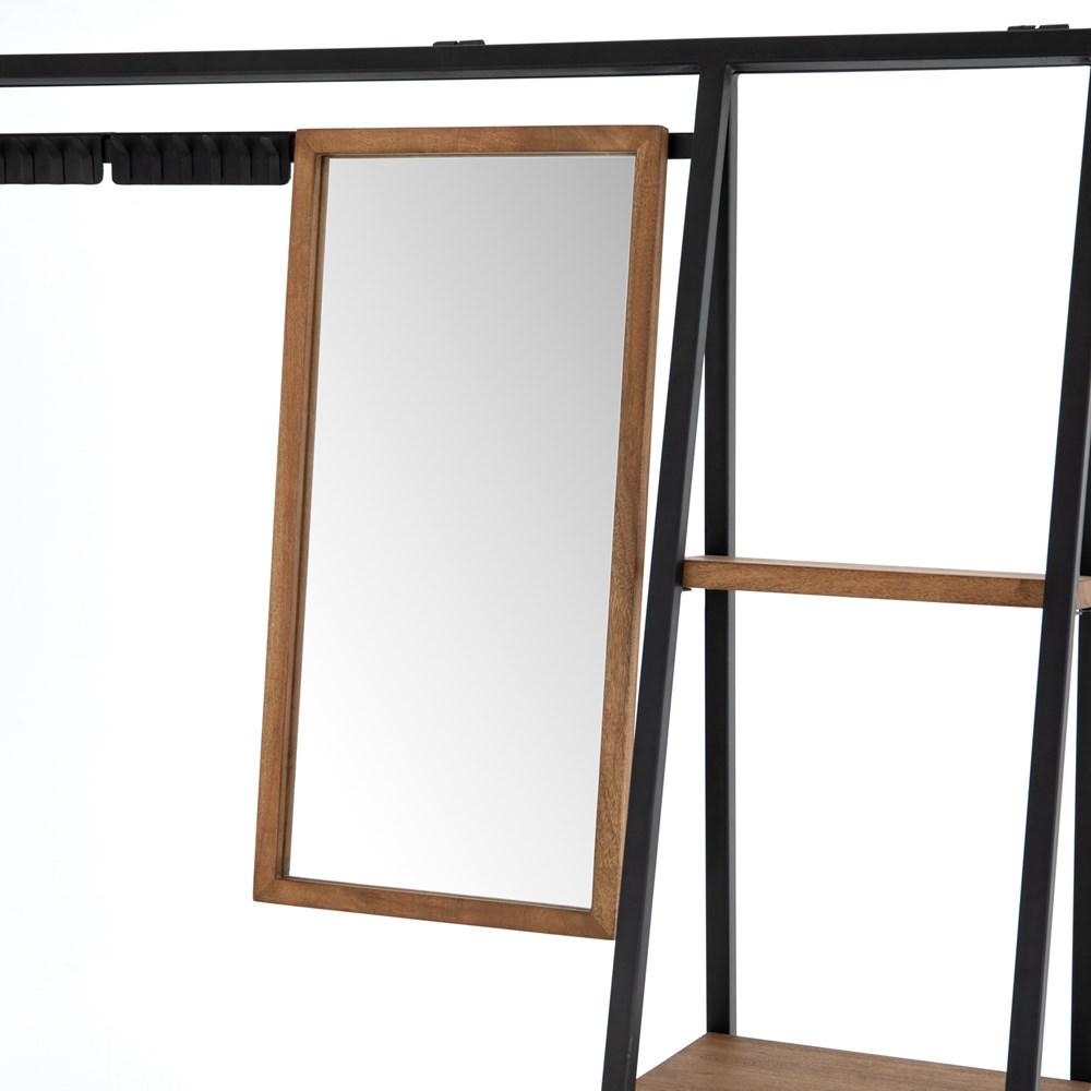 Étagère d'entrée Cantili