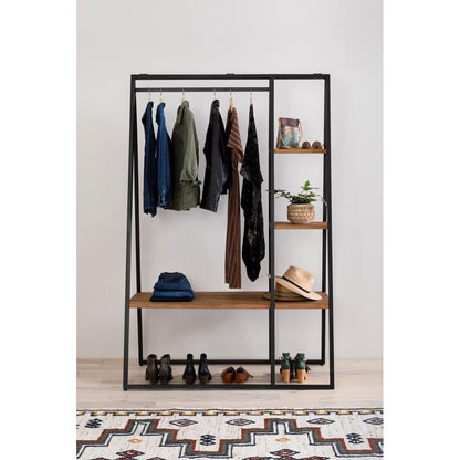 Étagère d'entrée Cantili