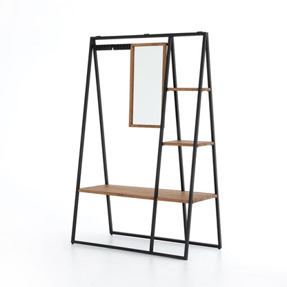 Étagère d'entrée Cantili