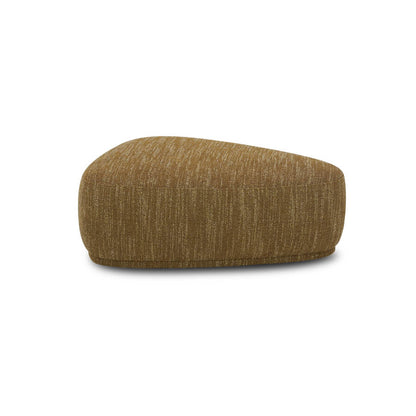 Cobble Ottoman
