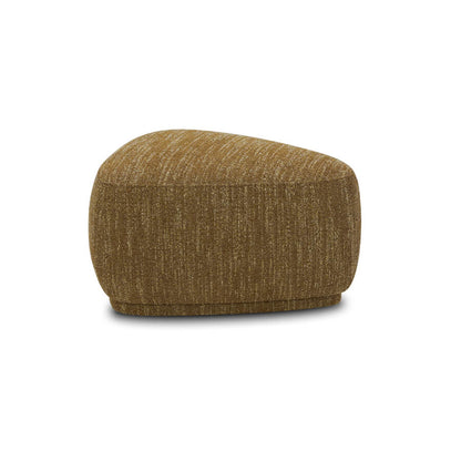 Cobble Ottoman