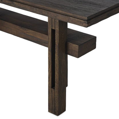 Table console Contessa