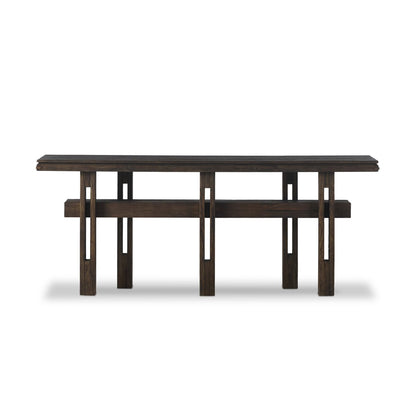 Table console Contessa