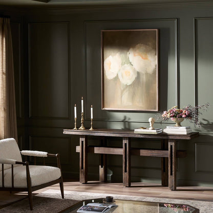 Table console Contessa