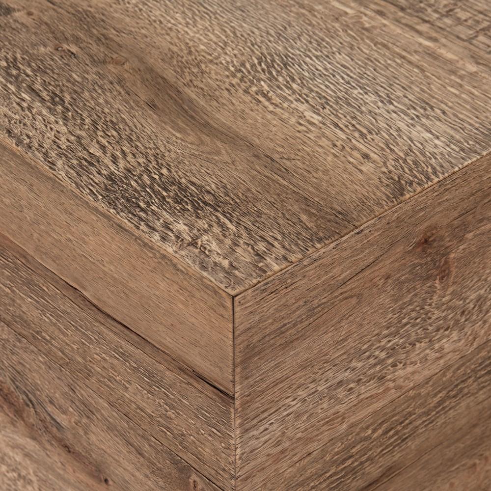 Table basse sectionnelle Covell