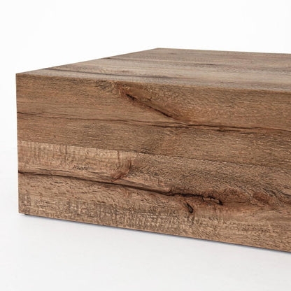 Table basse sectionnelle Covell