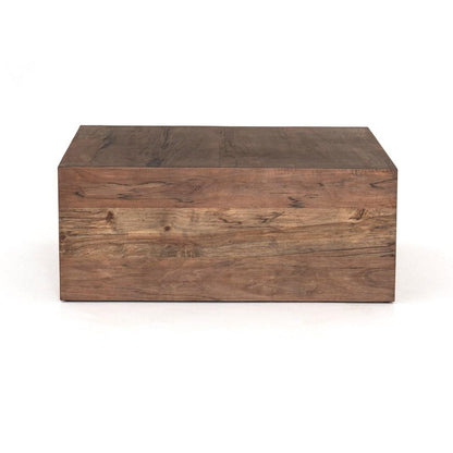 Table basse sectionnelle Covell