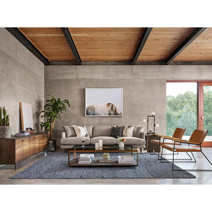 Console multimédia Cuzco