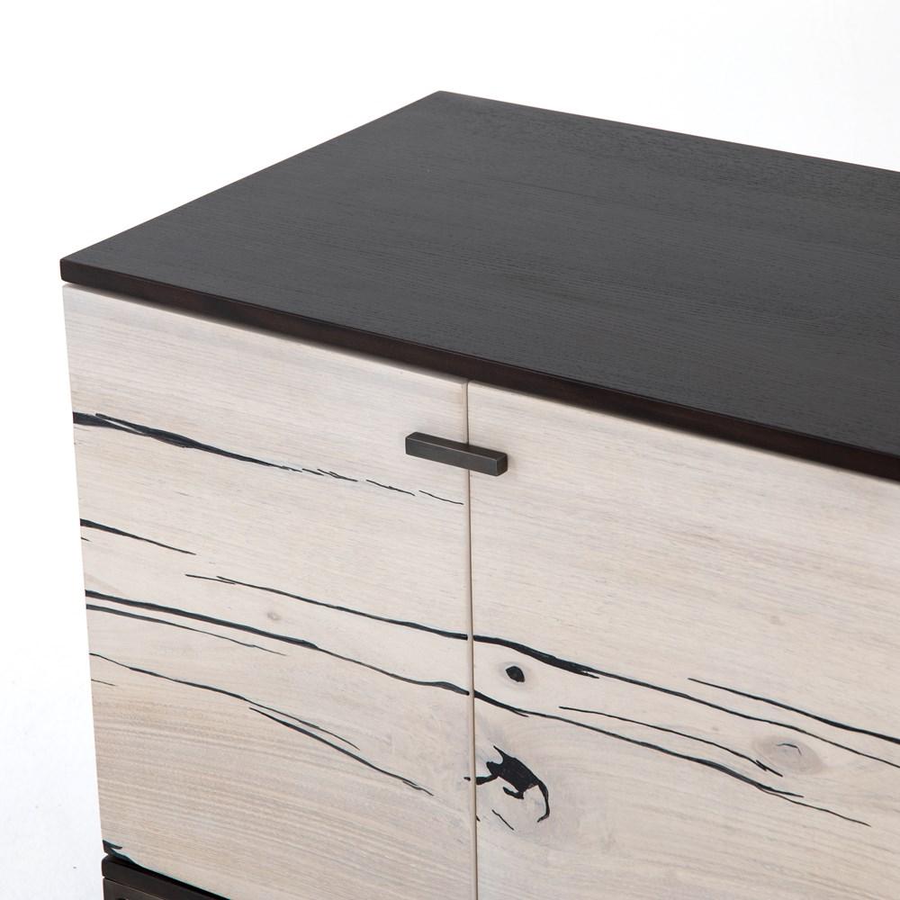 Console multimédia Cuzco