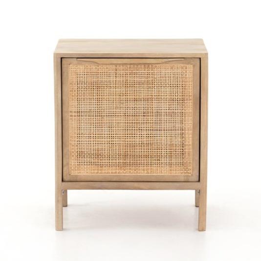 Table de nuit de Sydney