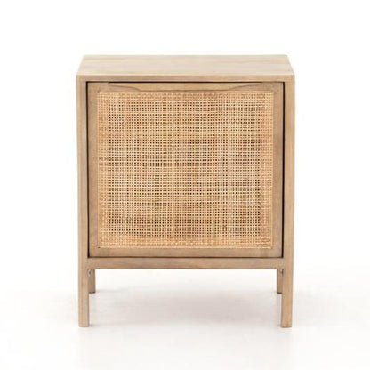 Table de nuit de Sydney