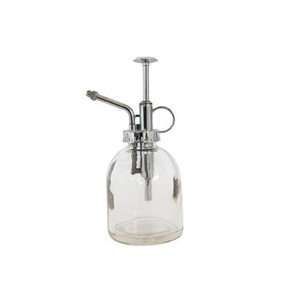 Brumisateur pour plantes en verre