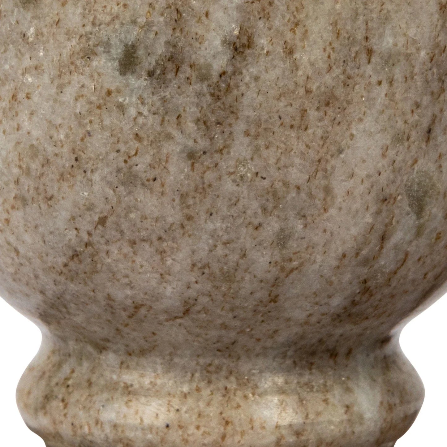 Plateau en bois de manguier avec 2 bols en marbre