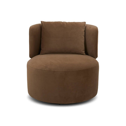 Fauteuil pivotant Easton