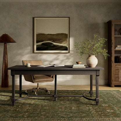 Bureau Edison d'Amber Lewis x Four Hands