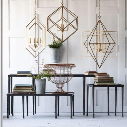 Table console Lancaster