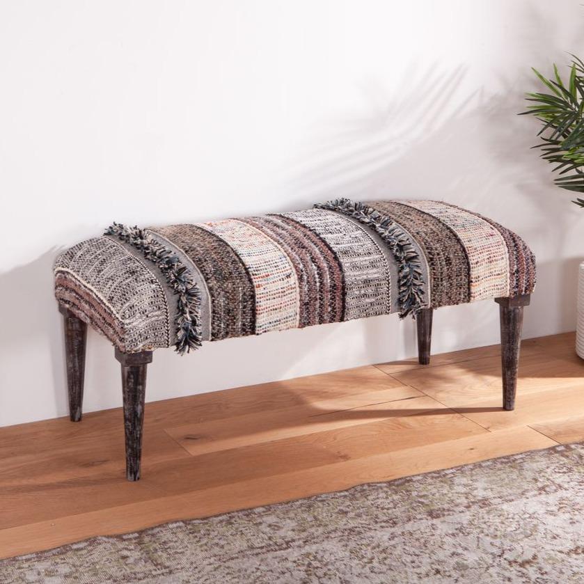 Banquette capitonnée Marrakech - 42