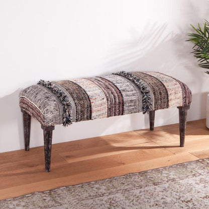 Banquette capitonnée Marrakech - 42