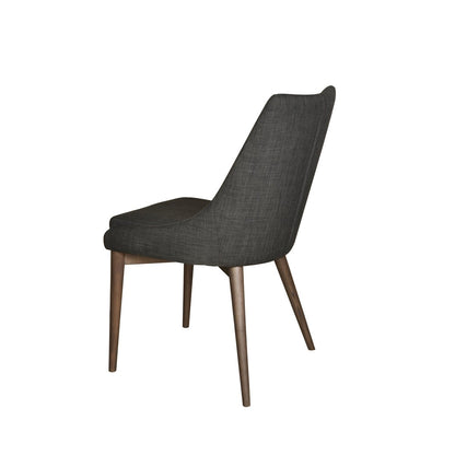 Chaise de salle à manger Fritz