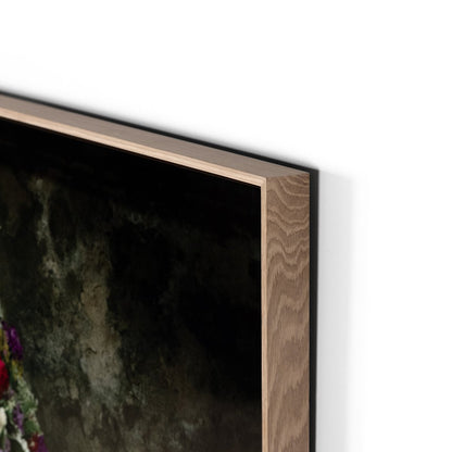 Décoration murale de la Journée des guirlandes