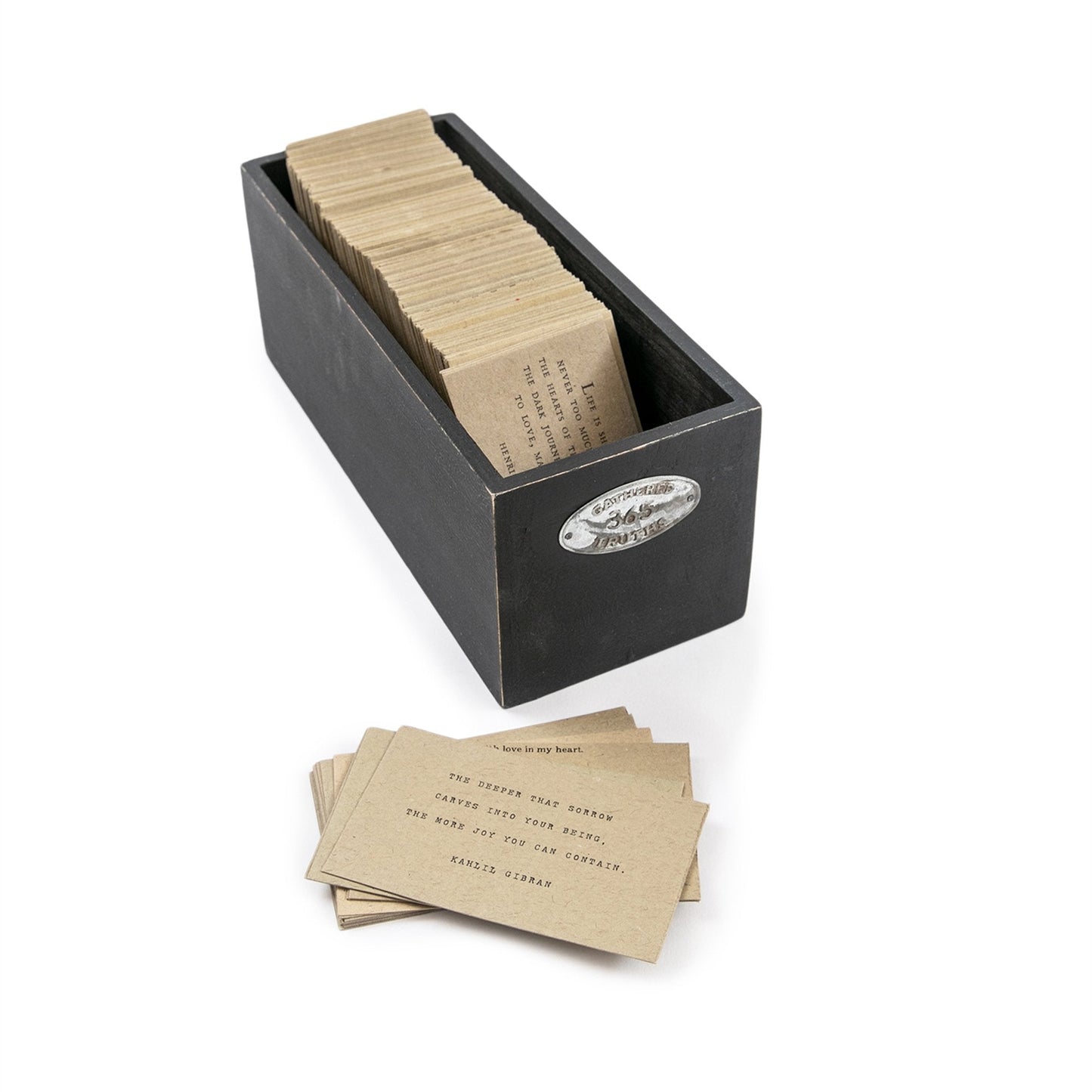 Pensées rassemblées