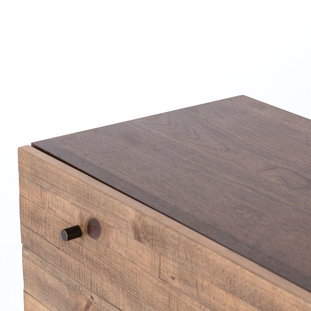 Commode Harlan à 6 tiroirs