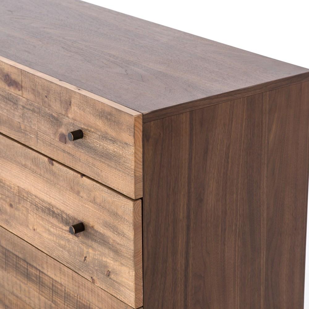 Commode Harlan à 6 tiroirs