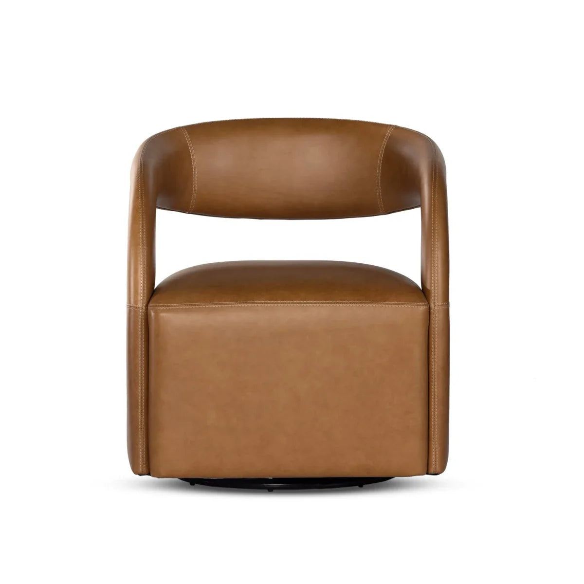 Fauteuil pivotant Hawkins