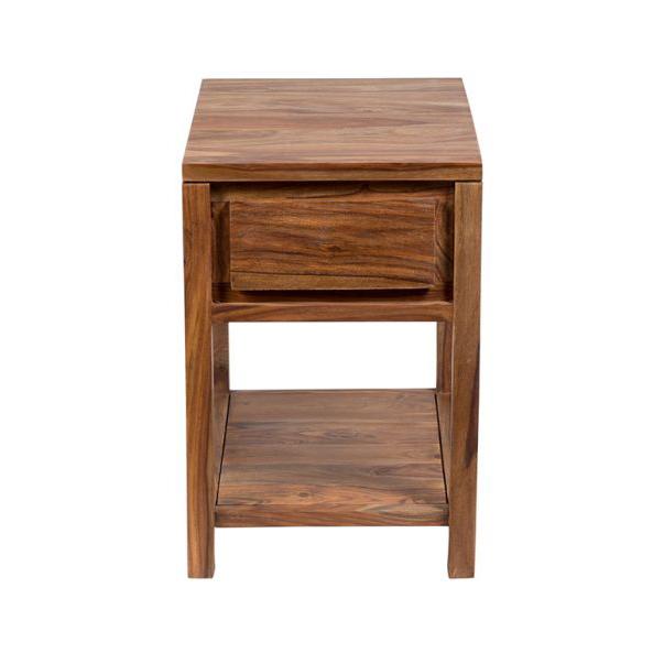 Table d'appoint pour fauteuil inclinable Urban Wood