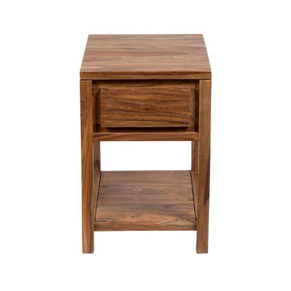 Table d'appoint pour fauteuil inclinable Urban Wood