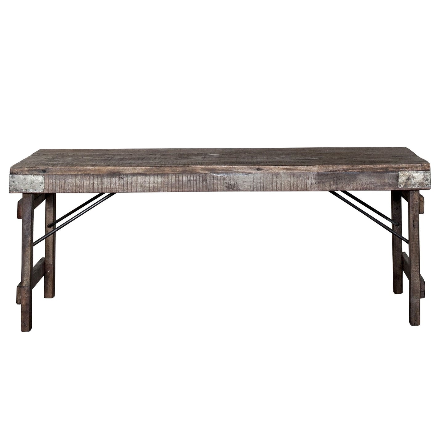 Banc de mariage indien vintage