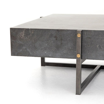 Table basse Keppler