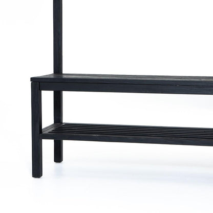 Banc d'entrée Kiana