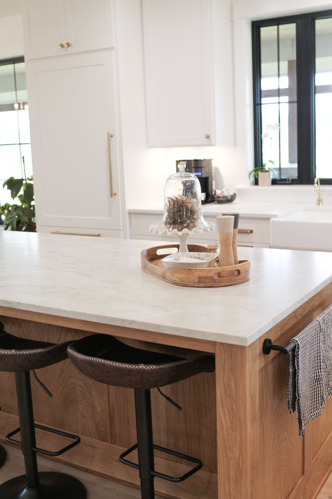 Tabouret réglable Rogue