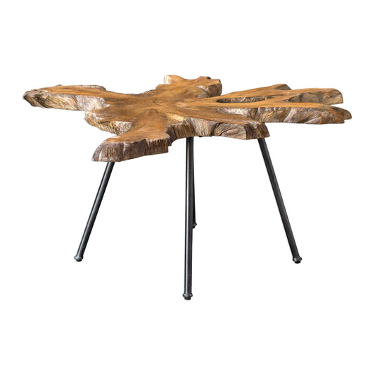 Table basse Kravitz