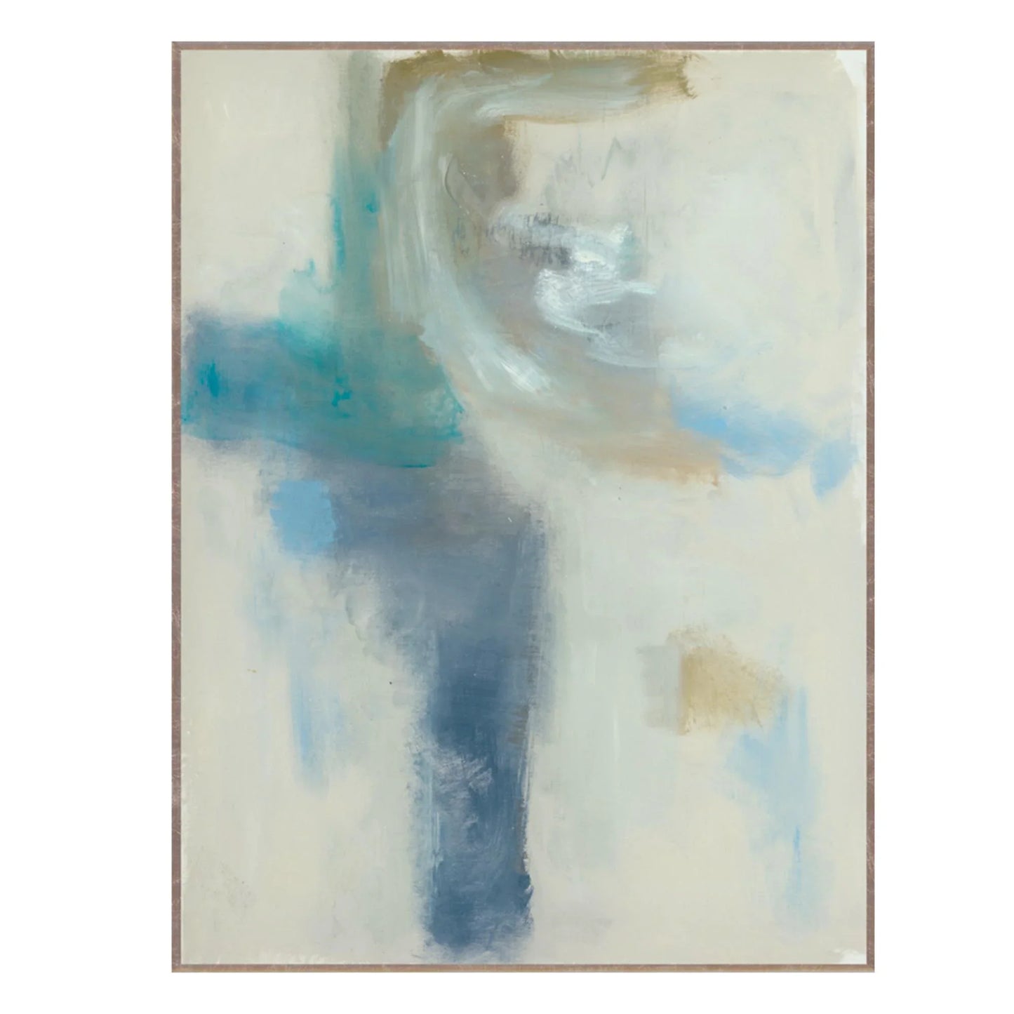 Peinture Lapis I par Buddy Whitlock