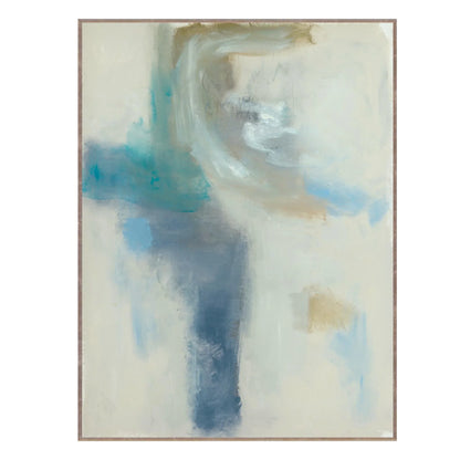 Peinture Lapis I par Buddy Whitlock