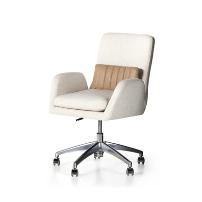 Chaise de bureau Leda