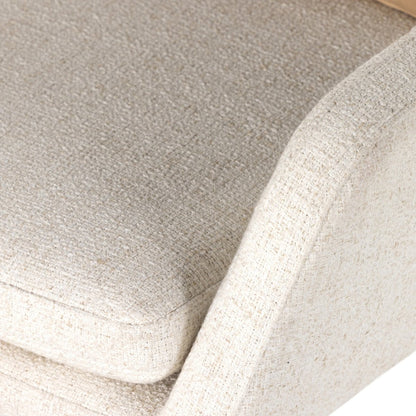 Chaise de bureau Leda