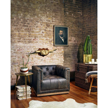 Fauteuil pivotant Maxx