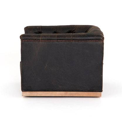 Fauteuil pivotant Maxx