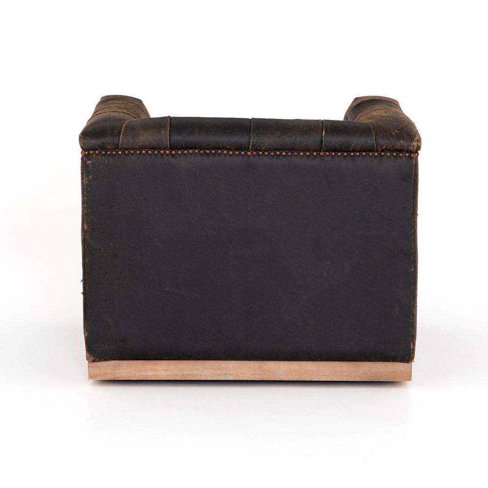 Fauteuil pivotant Maxx