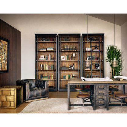 Fauteuil pivotant Maxx