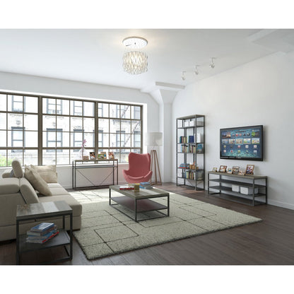 Table basse Metro Havana