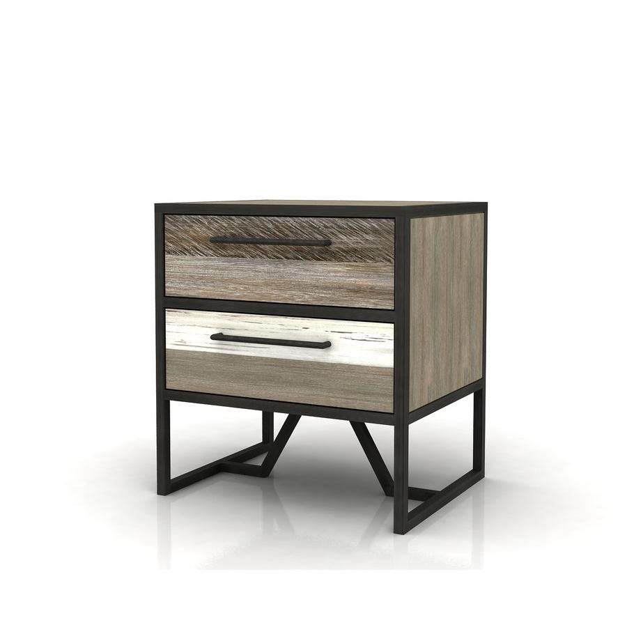 Table de nuit Metro Havana