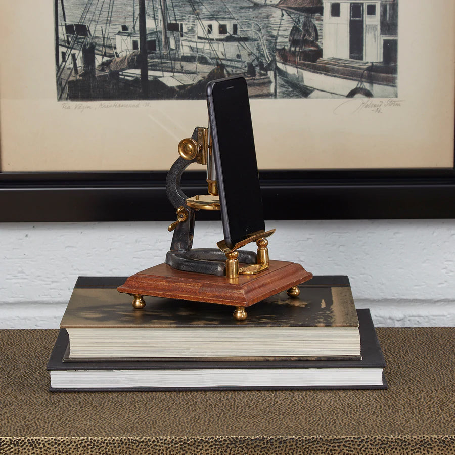 Support de microscope