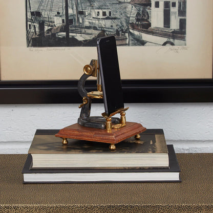 Support de microscope