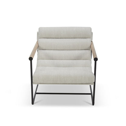 Fauteuil d'appoint Mocha