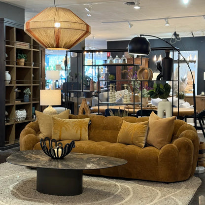 Canapé 3 places Puffin