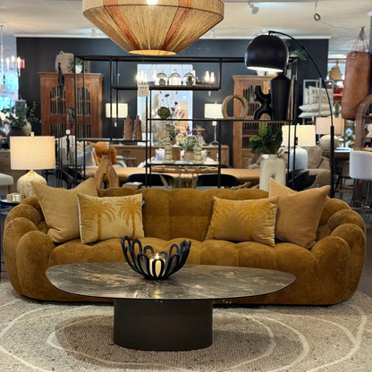 Canapé 3 places Puffin